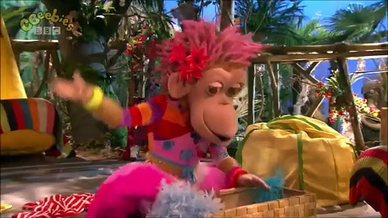 ZingZillas Series 2 Salsa Dip video Dailymotion