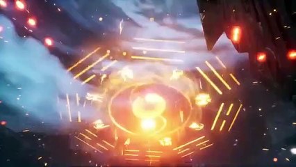 Ten Thousand Worlds S2 Ep 6 ENG SUB