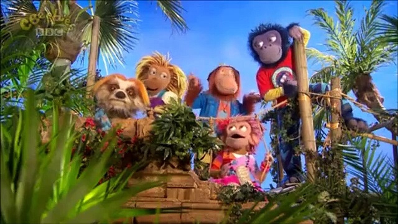 ZingZillas Series 2 Making a Choice video Dailymotion