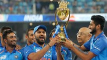 Asia Cup 2022:ఎదురుచూస్తున్న టీం ఇండియా ఆటగాళ్లు  IND VS PAK *Cricket || Telugu Oneindia