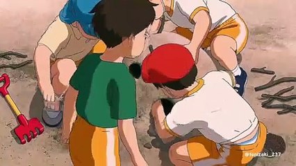 Friends playing Gerden animated videos.