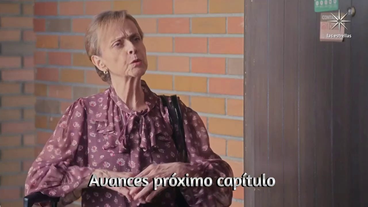 Vencer la Ausencia Capitulo 31 Lunes 29 de Agosto del 2022