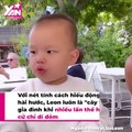 Gia đình Hà Hồ mở liveshow: Lisa - Leon làm ca sĩ chính | Điện Ảnh Net