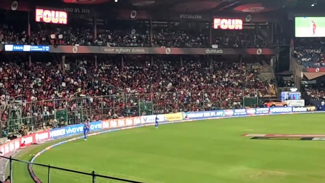 Ab devilliers batting against mi#ipl