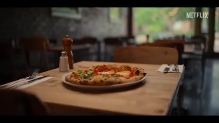 Chef's Table- Pizza - Official Trailer