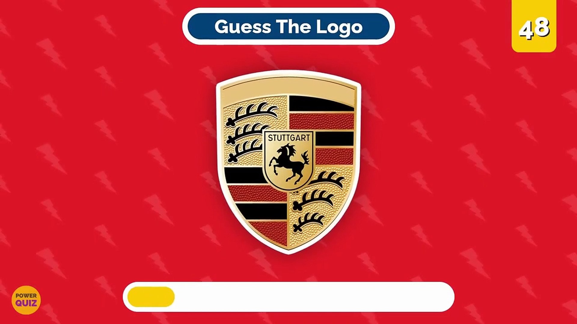 Logos Quiz Answers - video Dailymotion