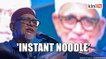 Harapan’s ‘instant noodle’ federal govt wasn't fully cooked, says Hadi