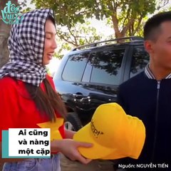 Lộ diện cô gái được cho là người yêu Quang Linh, sự thật gây bất ngờ | Điện Ảnh Net