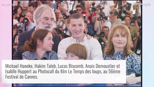 Ça me gêne aussi : Anaïs Demoustier souvent comparée à cette autre grande star du cinéma français