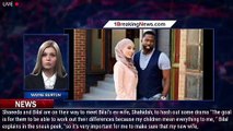 90 Day Fiancé: Happily Ever After Preview: See Bilal Accidentally Mix Up Shaeeda With His Ex-W - 1br