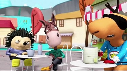 super caribou episodio 13 completo