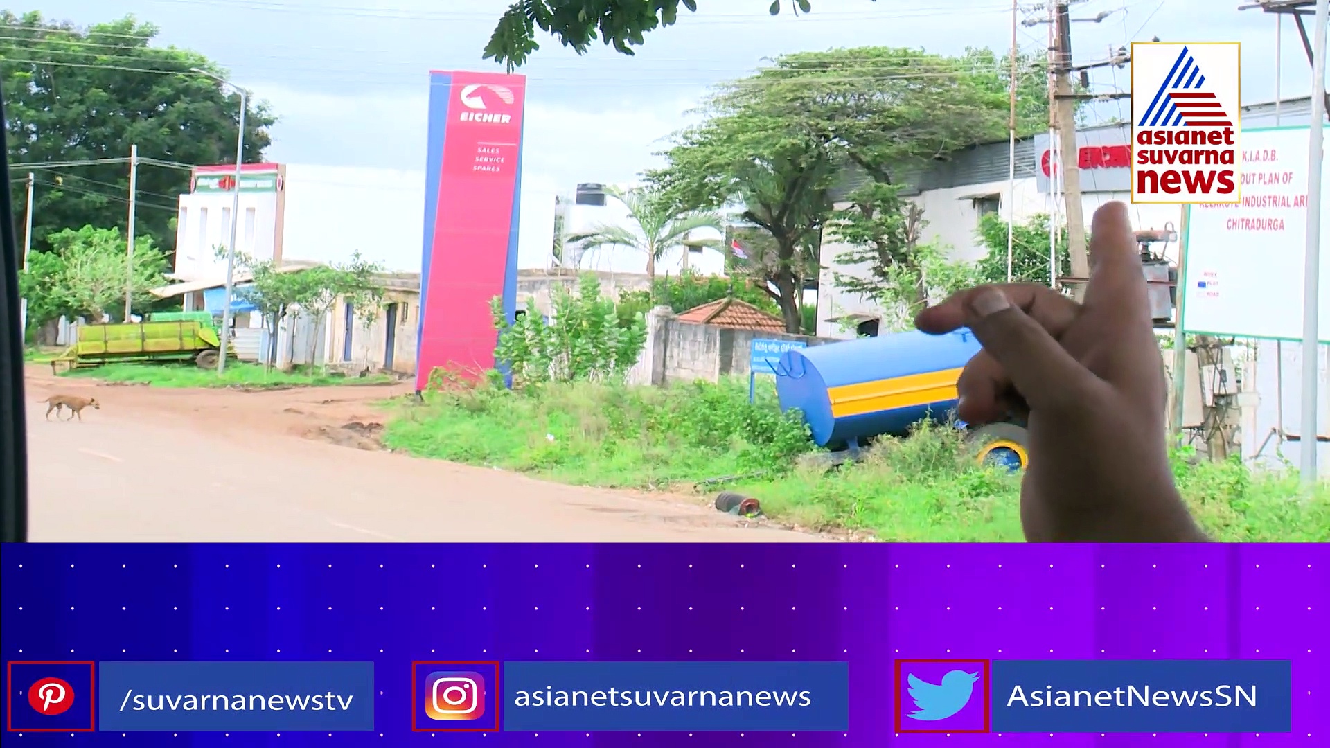 Cover Story: ಅನ್ನಭಾಗ್ಯ ಅಕ್ಕಿ ದಂಧೆ ಬಯಲಿಗೆ: ಅಕ್ರಮ ಪಡಿತರ ದಂಧೆಗೆ ಬ್ರೇಕ್