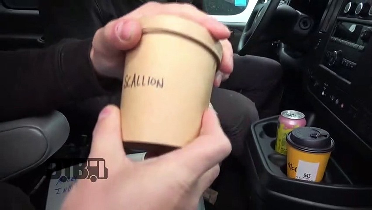 Misery Index - BUS INVADERS Ep. 1666