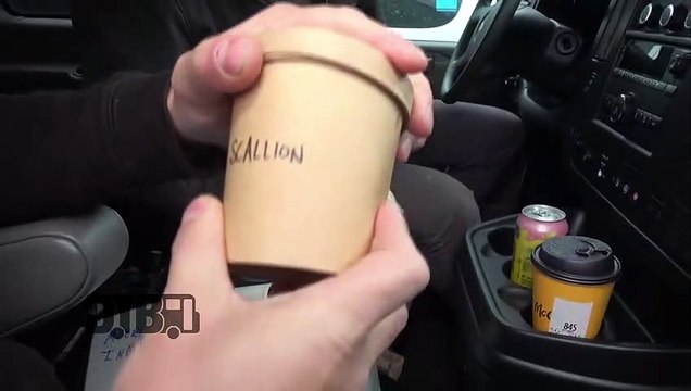 Misery Index - BUS INVADERS Ep. 1666