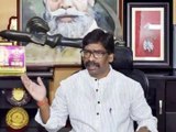 Jharkhand CM Hemant Soren to meet Governor to take call TODAY | Abp news