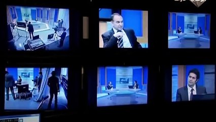 وادي الذئاب الجزء السادس 6 الحلقة 41