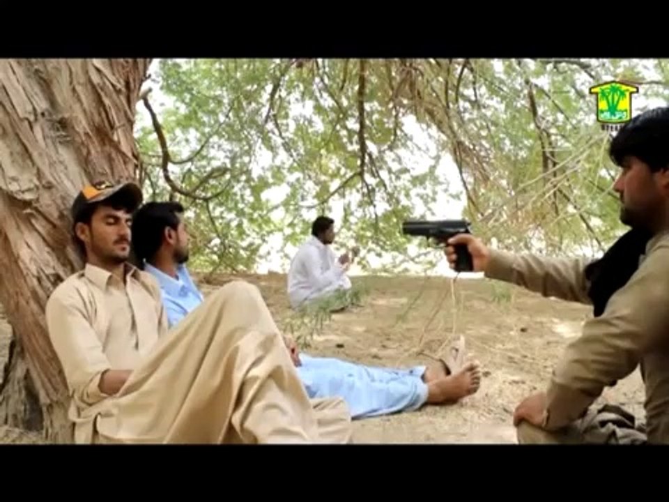 MAND|Balochi movie|2018|A Film by Ijaz Ghulam