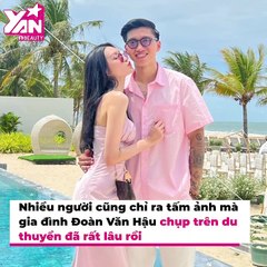 Vẻ quyến rũ của bạn gái Văn Hậu: Vòng eo bé hơn Ngọc Trinh | Điện Ảnh Net