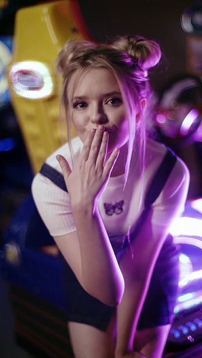 Entertainment content