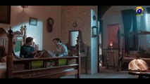 Alif Episode 21 - Hamza Ali Abbasi - Sajal Ali - Ahsan Khan - Kubra Khan [Eng Sub] - HAR PAL GEO