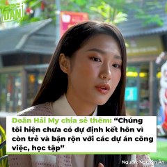 Sao Việt tìm mọi cách giữ kín tình cảm: Cuối cùng lại tự công khai | Điện Ảnh Net