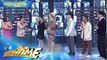 Ogie receives birthday messages from Regine and his It's Showtime family|  It's Showtime