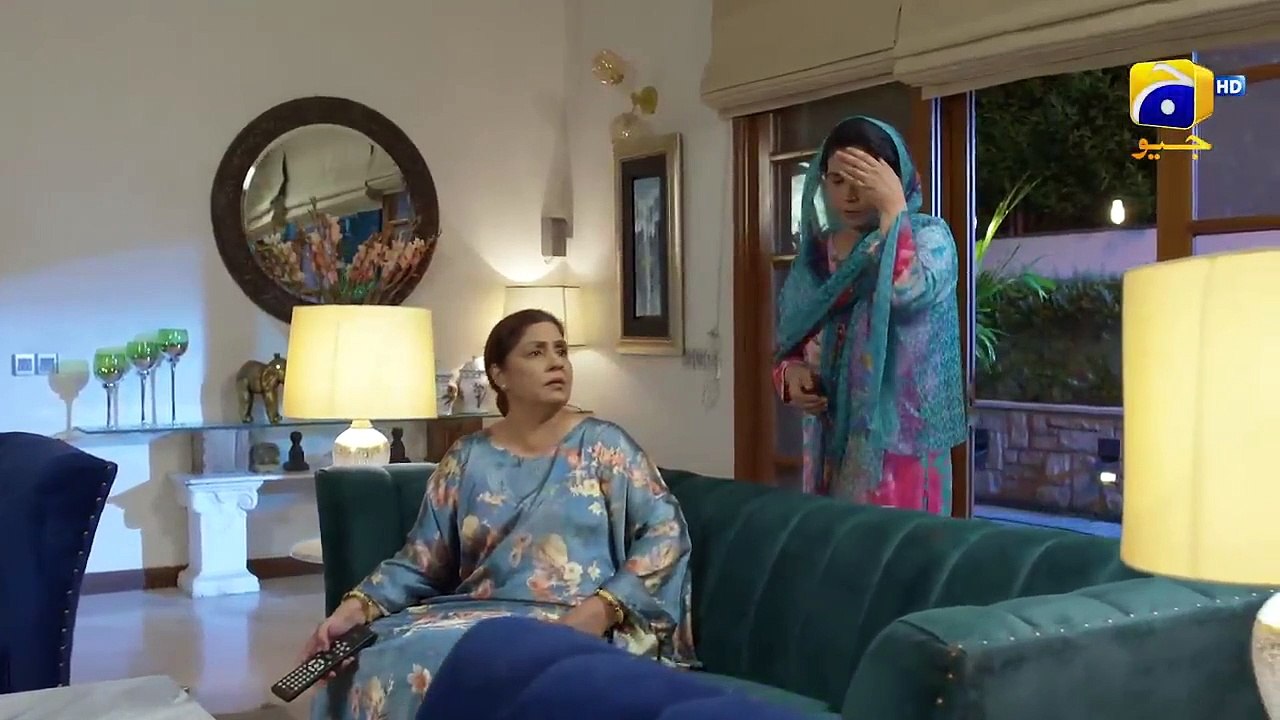 Shaheer Ko Hamari Chocolate Mil Gai Tou   Daraar   Flo Digital