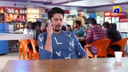 Hassan Ki Mukhbari   Meray Humnasheen   Flo Digital