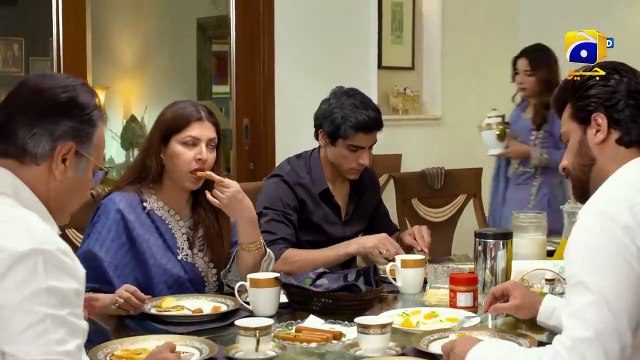 Hareem Ka Apne Shohar Par Ilzam Mushkil Flo Digital