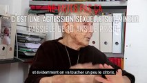 Doctolib : Cette vidéo qui fait scandale dans laquelle la naturopathe Irène Grosjean conseille 