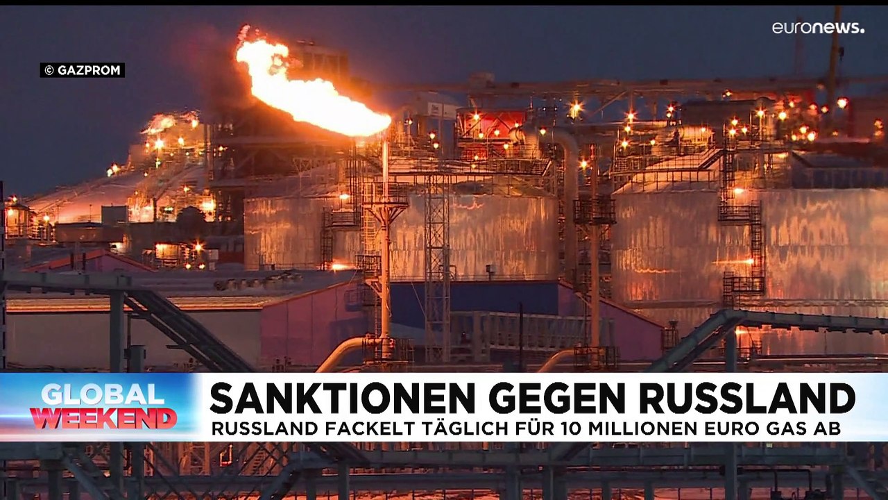 Nachrichten des Tages | 27. August - Morgenausgabe