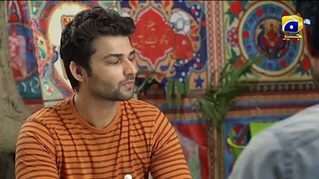 Junaid Aik Bar Baat Karta Hai Aur Phir Faisla Chauraha Flo Digital