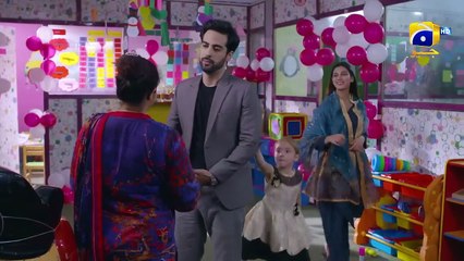 Beti Ki Zindagi Ke Saamne Baap Khudgarz   Inaam E Mohabbat   Flo Digital