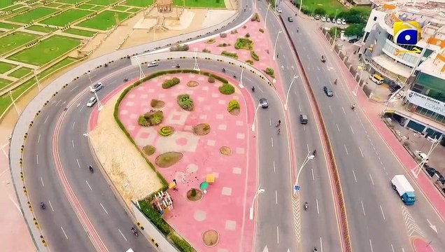 Hareem Ki Khud khushi Ki Koshish Mushkil Flo Digital