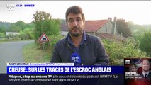 Que sait-on de la vie de Robert Henry-Freegard dans la Creuse, l'escroc anglais soupçonné d'avoir blessé deux gendarmes?