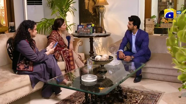 Hareem Ki Chalaki Mushkil Flo Digital