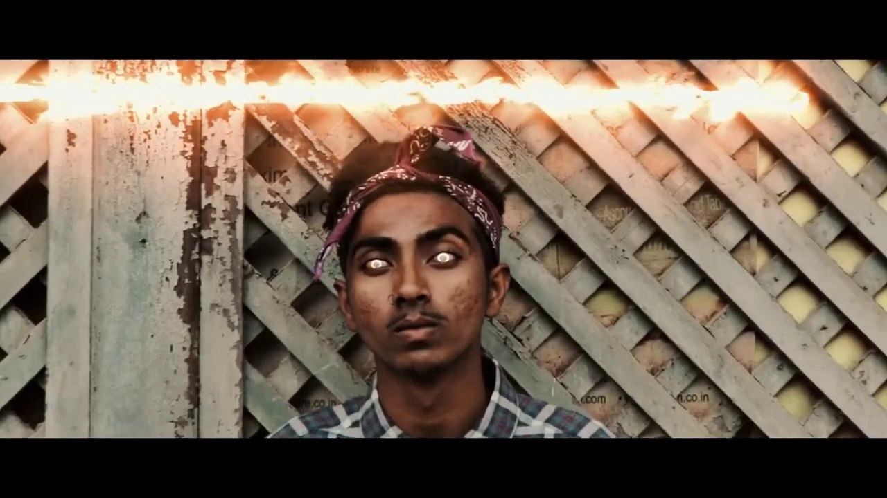 MC ST∆N - WATA | OFFICIAL MUSIC VIDEO | 2K18
