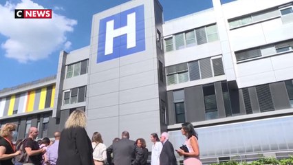 20 millions d'euros pour la cybersécurité des hôpitaux