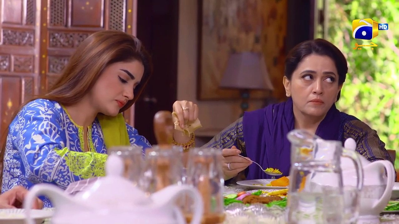 Ibad Mohabbat Mein Qaid   Guddu   Flo Digital