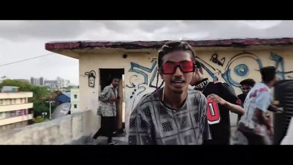 MC STΔN - LOWKEY | OFFICIAL MUSIC VIDEO | 2K19