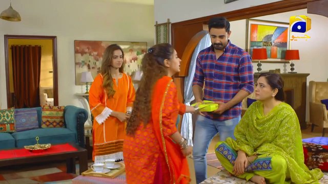 Muneeb Ki Job Se Juri Sidra Ki Umeed Guddu Flo Digital