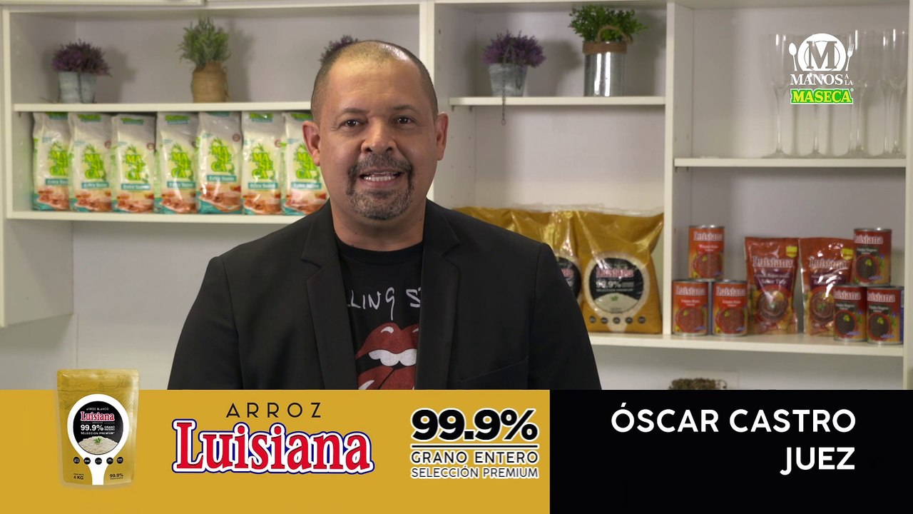 CHEF OSCAR