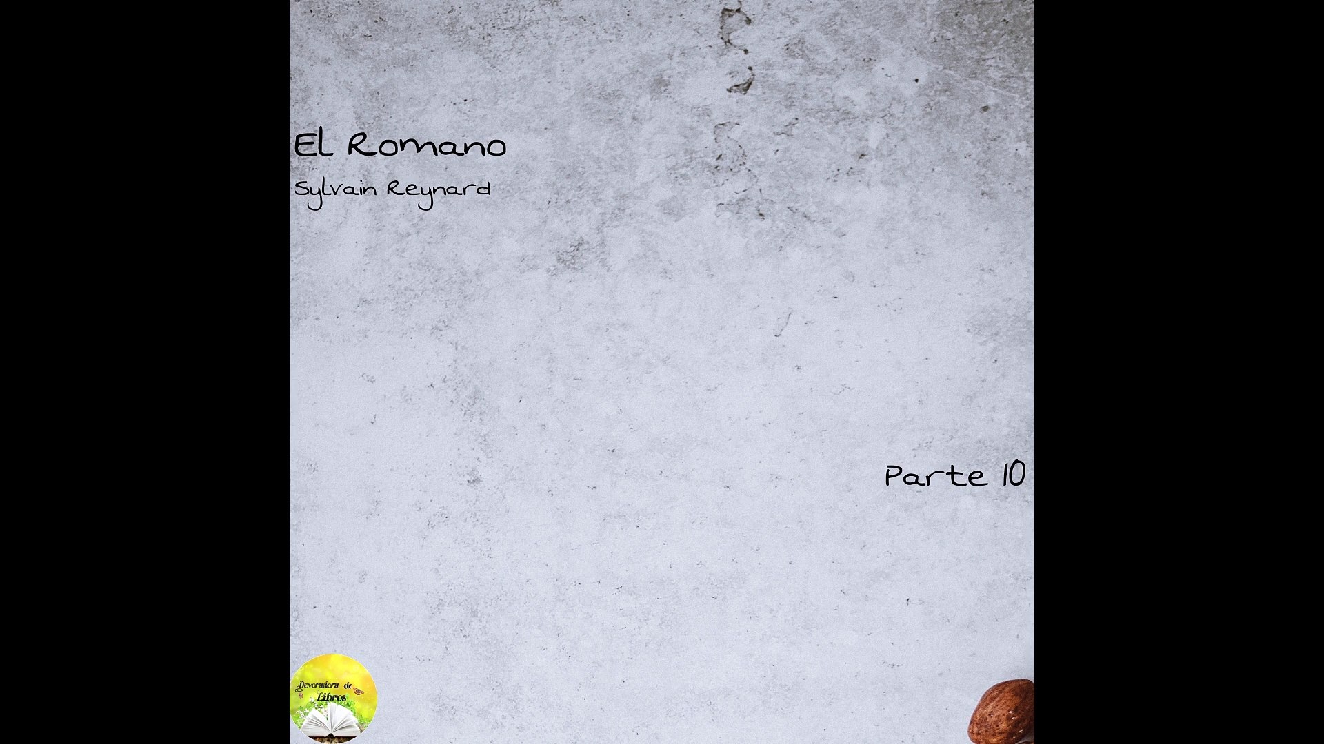 Los romanos Sylvian Reynard-Libro por 4 de la serie Florentino Audiolibro unabr. 