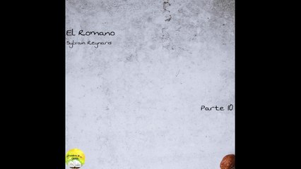 El Romano, Noches en Florencia (Libro 4) | Voz Humana | Parte 10 (Última)