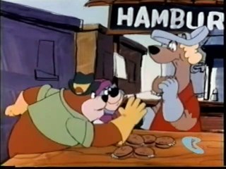 C.B Bears  Episode 2 | Follow that Mountain   |Sunday Morning Cartoon