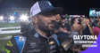 Clements was ‘aggressively cautious’ to get win at Daytona