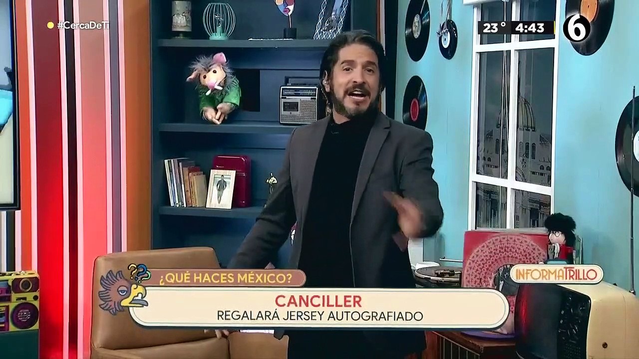InformaTrillo - 26 de Agosto del 2022