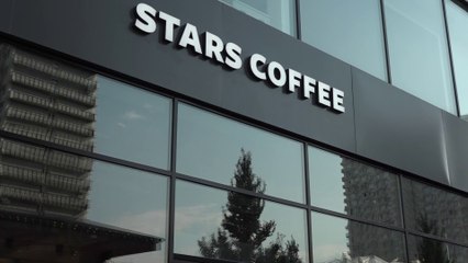 ستارز كوفي.. هل يضبط مزاج الروس بنكهة ومذاق محلي؟