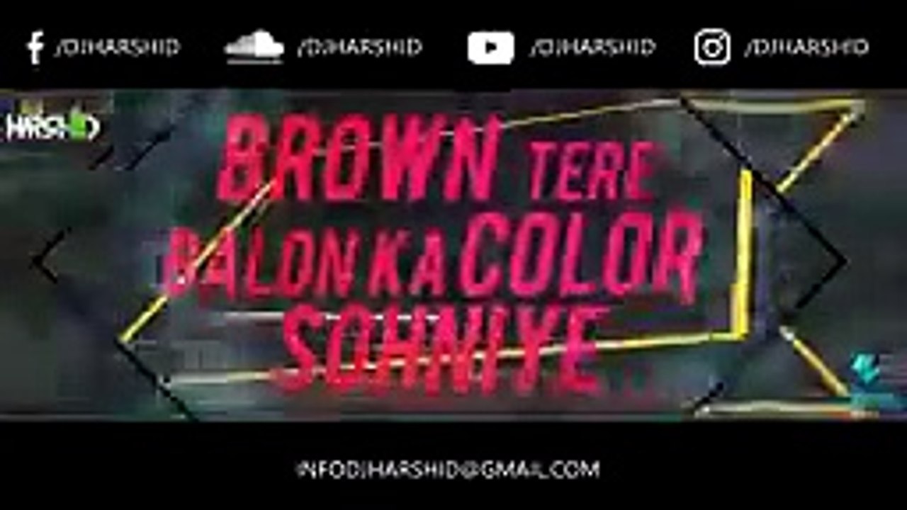 Hollywood vs Bollywood 2018 Party Mashup