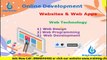 Website & Web Application _ Web Designing  in Odia _ Part-3